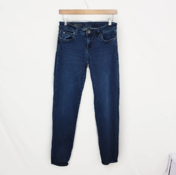 Kut from The Kloth size 4 Skinny jeans - Picture 1 of 6